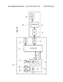 METHOD FOR THE ESTIMATION OF THE HEART-RATE AND CORRESPONDING SYSTEM diagram and image