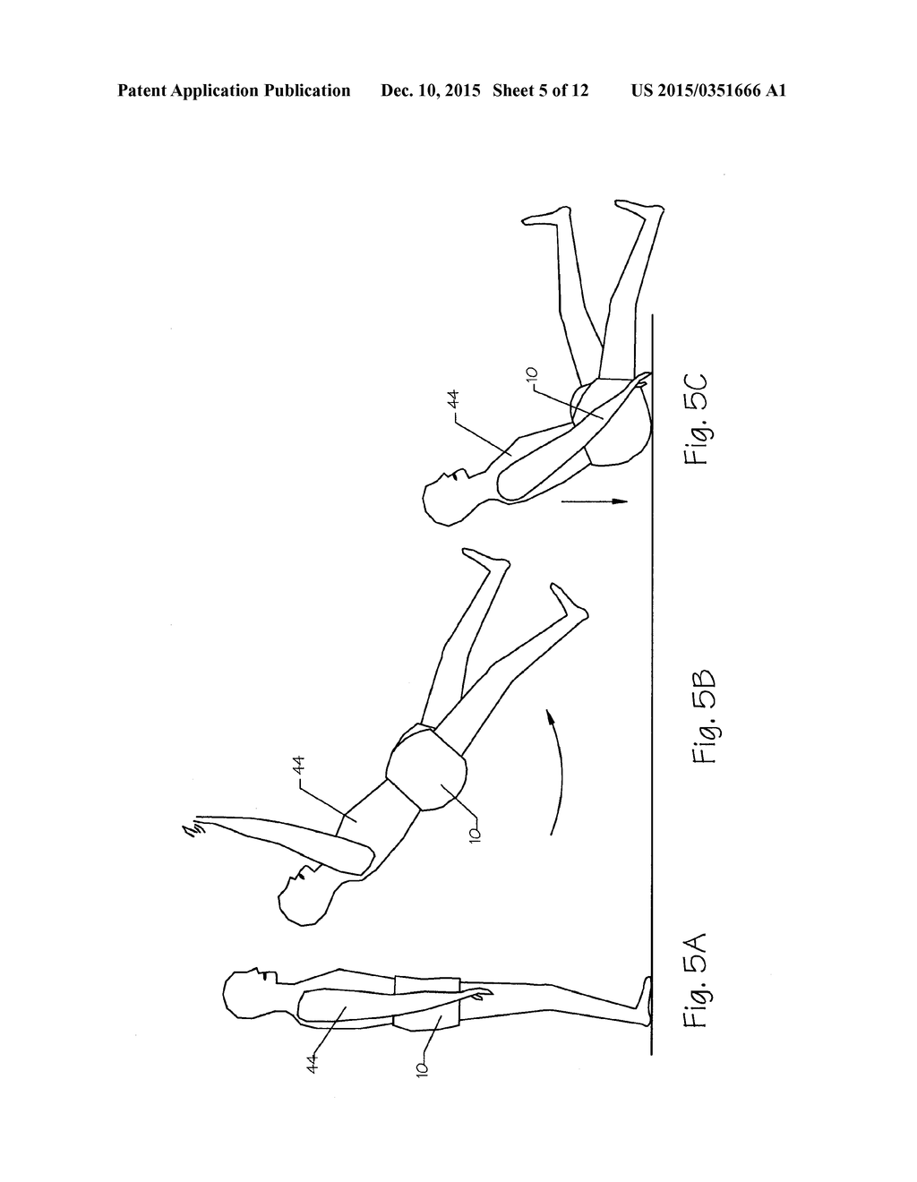 Method And Apparatus for Body Impact Protection - diagram, schematic, and image 06