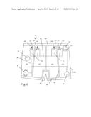 Method And Apparatus for Body Impact Protection diagram and image