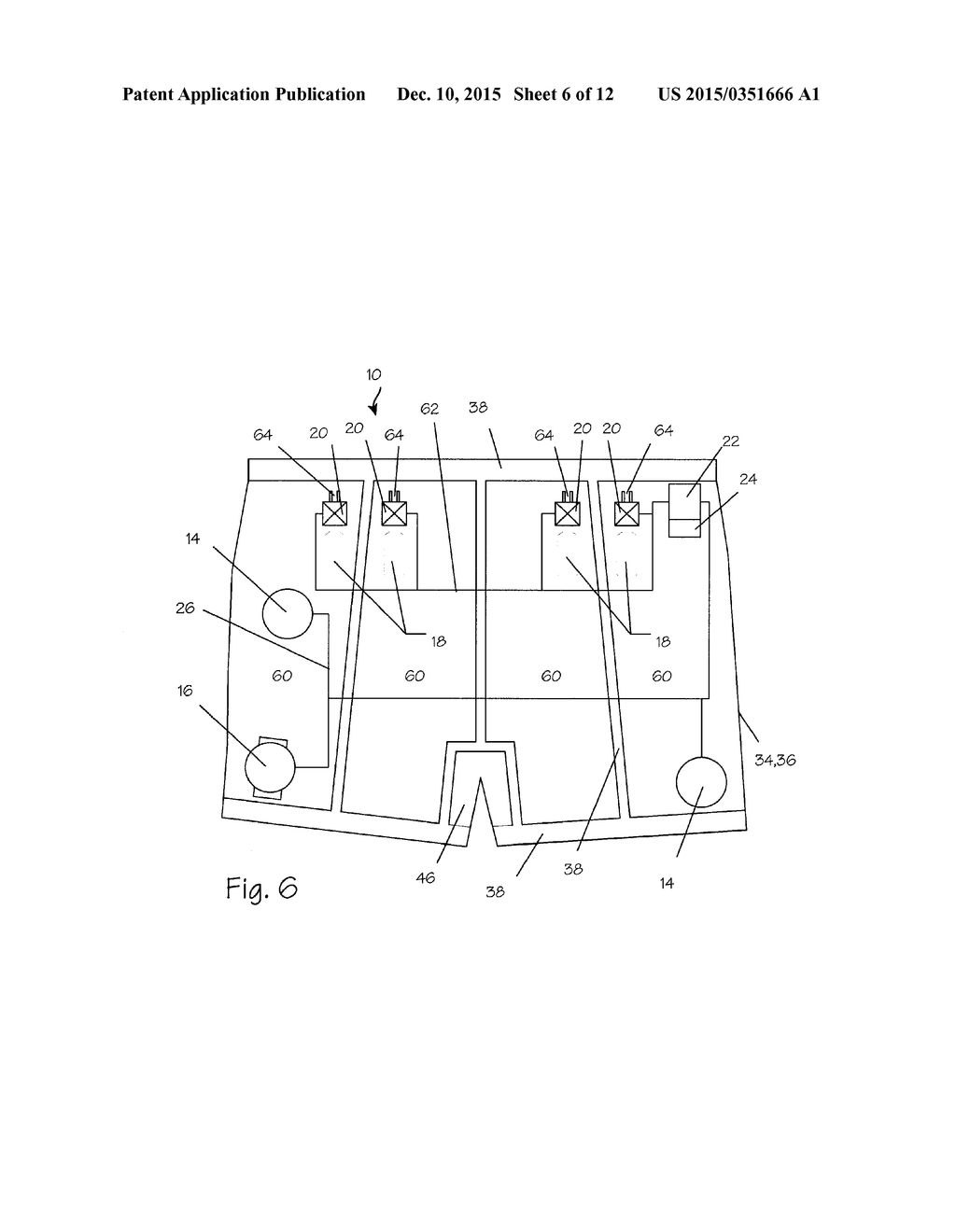 Method And Apparatus for Body Impact Protection - diagram, schematic, and image 07