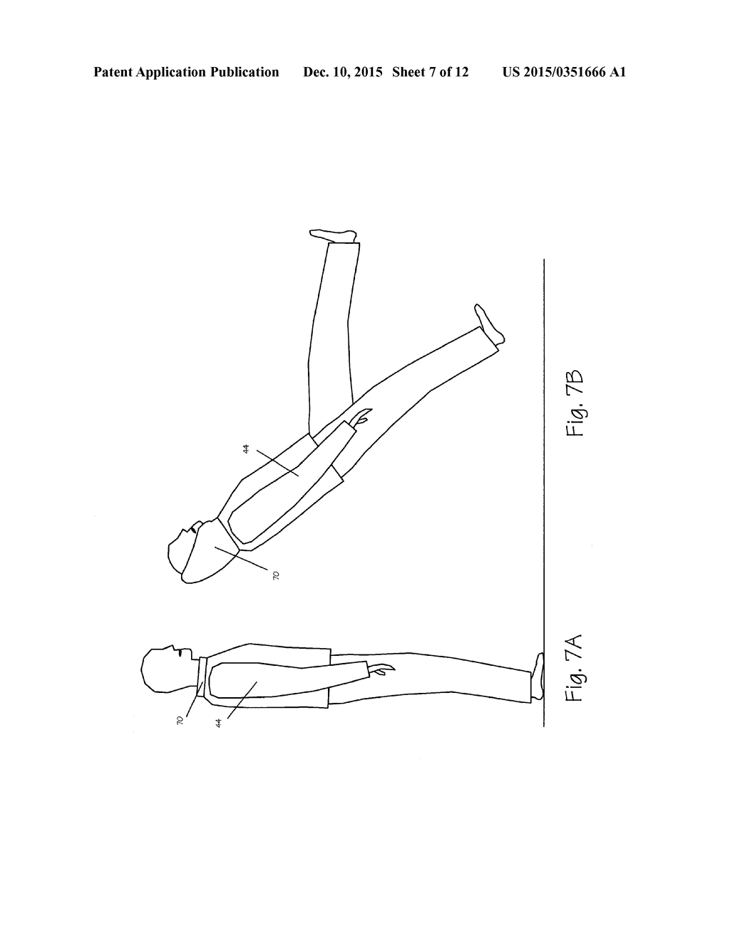 Method And Apparatus for Body Impact Protection - diagram, schematic, and image 08