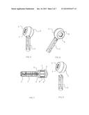 Safe and Convenient Disposable Blood-taking Needle with Double-surface Cap diagram and image