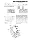 INTEGRATED DELIVERY DEVICE FOR CONTINUOUS GLUCOSE SENSOR diagram and image