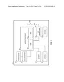 INTEGRATED DELIVERY DEVICE FOR CONTINUOUS GLUCOSE SENSOR diagram and image