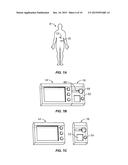 INTEGRATED DELIVERY DEVICE FOR CONTINUOUS GLUCOSE SENSOR diagram and image