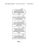 INTEGRATED DELIVERY DEVICE FOR CONTINUOUS GLUCOSE SENSOR diagram and image