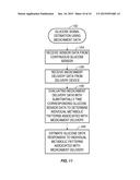 INTEGRATED DELIVERY DEVICE FOR CONTINUOUS GLUCOSE SENSOR diagram and image