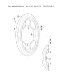 Physiological Monitoring Devices Having Sensing Elements Decoupled from     Body Motion diagram and image