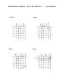 POSITION-DETECTING DEVICE, RESPIRATION MEASUREMENT DEVICE AND HEART RATE     MEASUREMENT DEVICE diagram and image