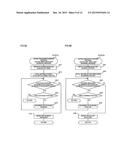 POSITION-DETECTING DEVICE, RESPIRATION MEASUREMENT DEVICE AND HEART RATE     MEASUREMENT DEVICE diagram and image