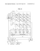 RADIOGRAPHIC APPARATUS diagram and image