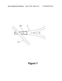 METHOD AND APPARATUS FOR CALCULATING THE CONTACT POSITION OF AN ULTRASOUND     PROBE ON A HEAD diagram and image