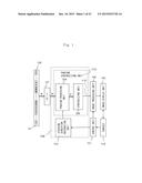 ULTRASONIC IMAGING DEVICE diagram and image