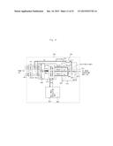 ULTRASONIC IMAGING DEVICE diagram and image