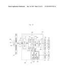 ULTRASONIC IMAGING DEVICE diagram and image