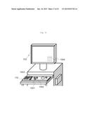 ULTRASONIC IMAGING DEVICE diagram and image