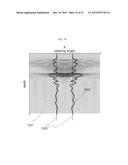 ULTRASONIC IMAGING DEVICE diagram and image