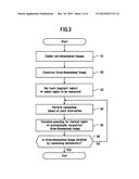 ULTRASONIC DIAGNOSIS APPARATUS AND MEDICAL IMAGE PROCESSING APPARATUS diagram and image