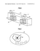 ULTRASONIC DIAGNOSIS APPARATUS AND MEDICAL IMAGE PROCESSING APPARATUS diagram and image