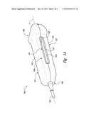 SYSTEMS AND METHODS FOR COOLING ULTRASOUND TRANSDUCERS diagram and image