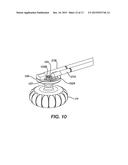 Force Limited Needle Driver diagram and image