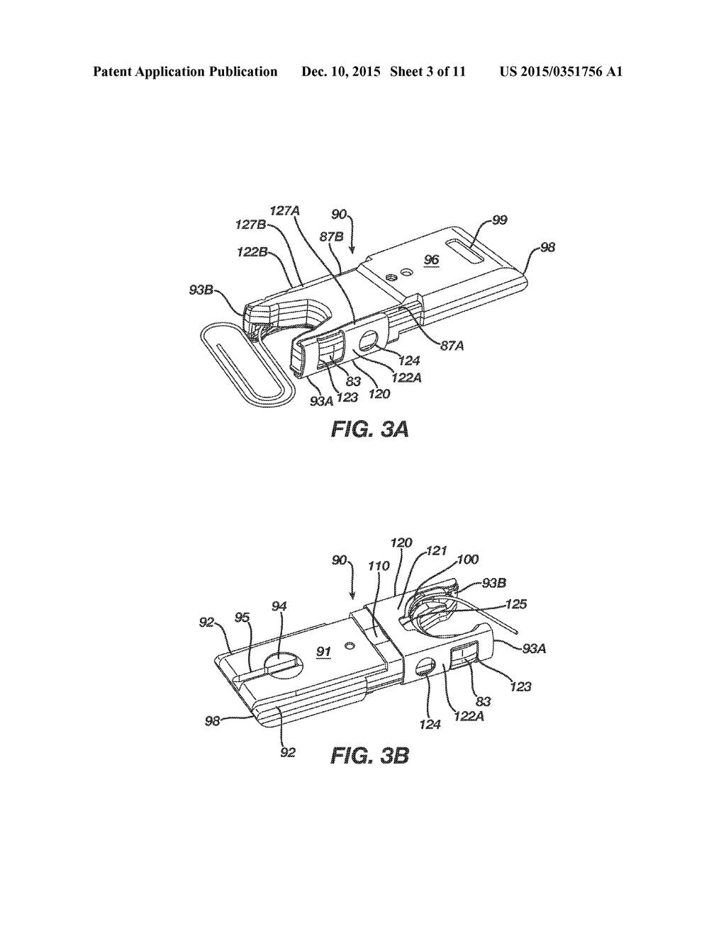 Needle Cartridge with Cage - diagram, schematic, and image 04