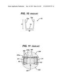 Methods and Devices for Reinforcing a Staple Line diagram and image