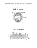 Methods and Devices for Reinforcing a Staple Line diagram and image