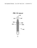 Methods and Devices for Reinforcing a Staple Line diagram and image