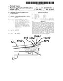 METHODS AND DEVICES FOR SEALING STAPLED TISSUE diagram and image