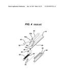 METHODS AND DEVICES FOR SEALING STAPLED TISSUE diagram and image