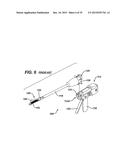 METHODS AND DEVICES FOR SEALING STAPLED TISSUE diagram and image