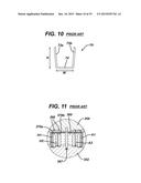 METHODS AND DEVICES FOR SEALING STAPLED TISSUE diagram and image