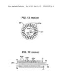 METHODS AND DEVICES FOR SEALING STAPLED TISSUE diagram and image