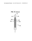 METHODS AND DEVICES FOR SEALING STAPLED TISSUE diagram and image