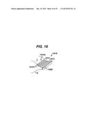 METHODS AND DEVICES FOR SEALING STAPLED TISSUE diagram and image