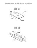 METHODS AND DEVICES FOR SEALING STAPLED TISSUE diagram and image