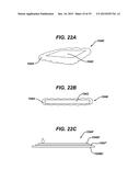 METHODS AND DEVICES FOR SEALING STAPLED TISSUE diagram and image