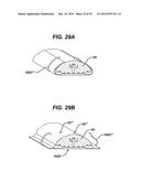 METHODS AND DEVICES FOR SEALING STAPLED TISSUE diagram and image