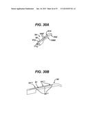 METHODS AND DEVICES FOR SEALING STAPLED TISSUE diagram and image