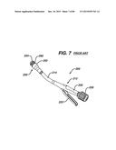 Devices and Methods for Sealing Staples in Tisue diagram and image