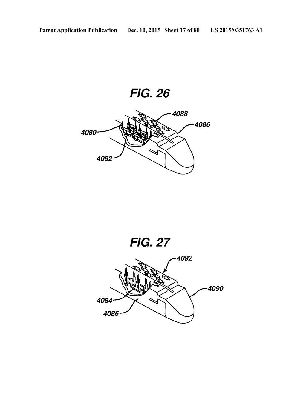 Devices and Methods for Sealing Staples in Tisue - diagram, schematic, and image 18