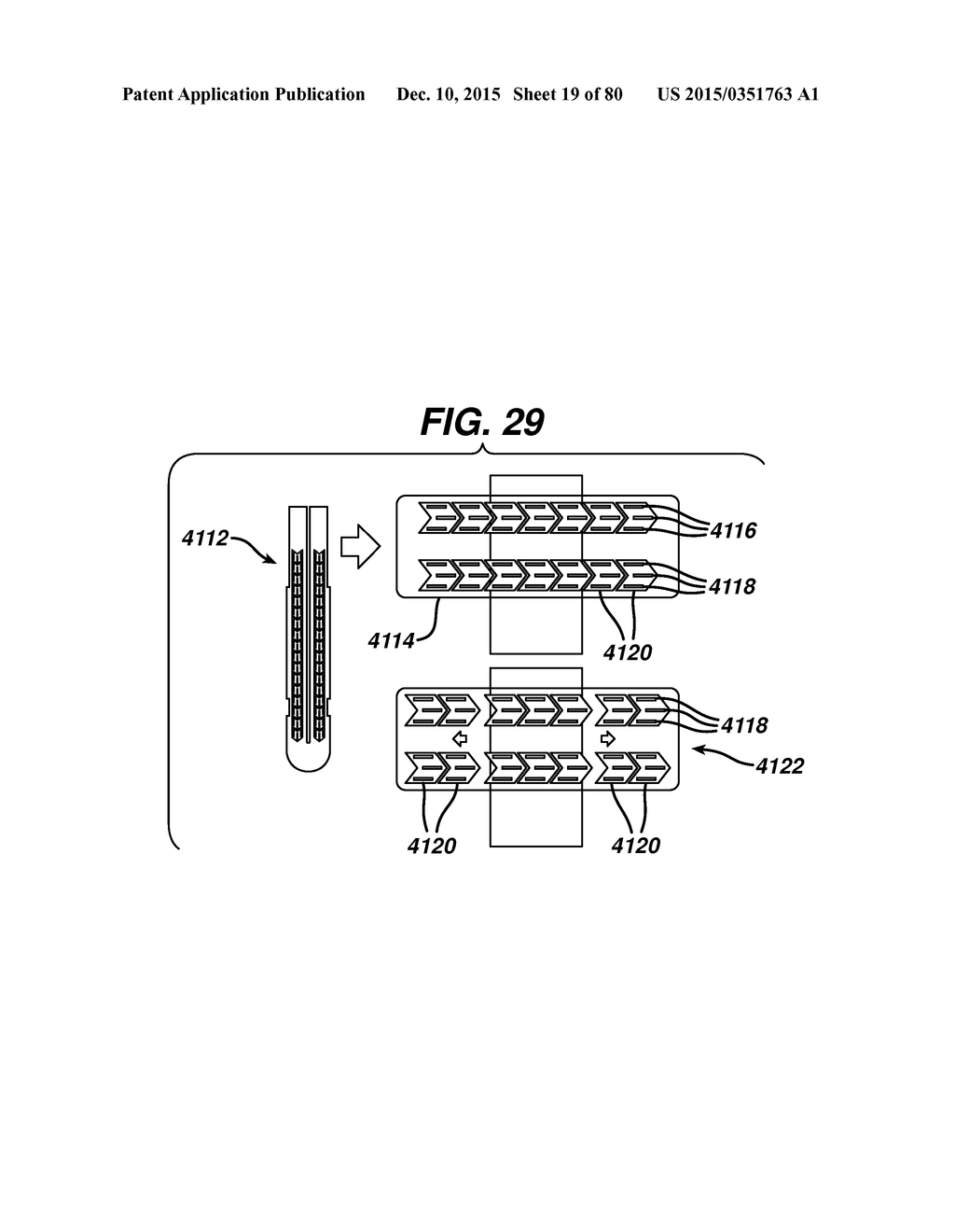 Devices and Methods for Sealing Staples in Tisue - diagram, schematic, and image 20