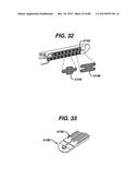 Devices and Methods for Sealing Staples in Tisue diagram and image