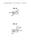 Devices and Methods for Sealing Staples in Tisue diagram and image