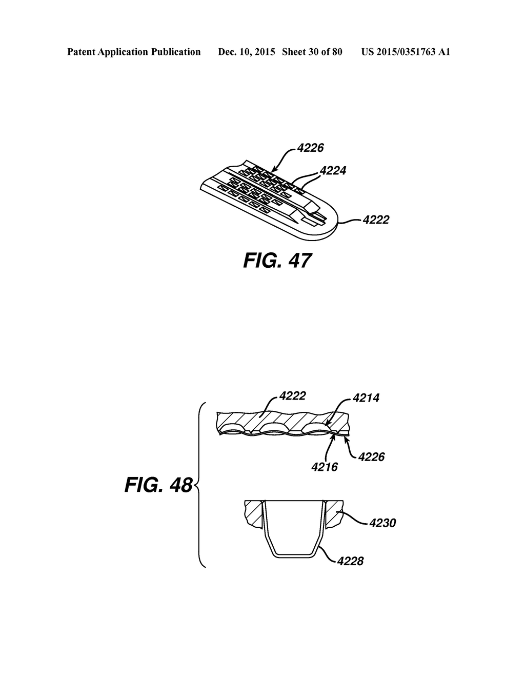 Devices and Methods for Sealing Staples in Tisue - diagram, schematic, and image 31