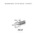 Devices and Methods for Sealing Staples in Tisue diagram and image