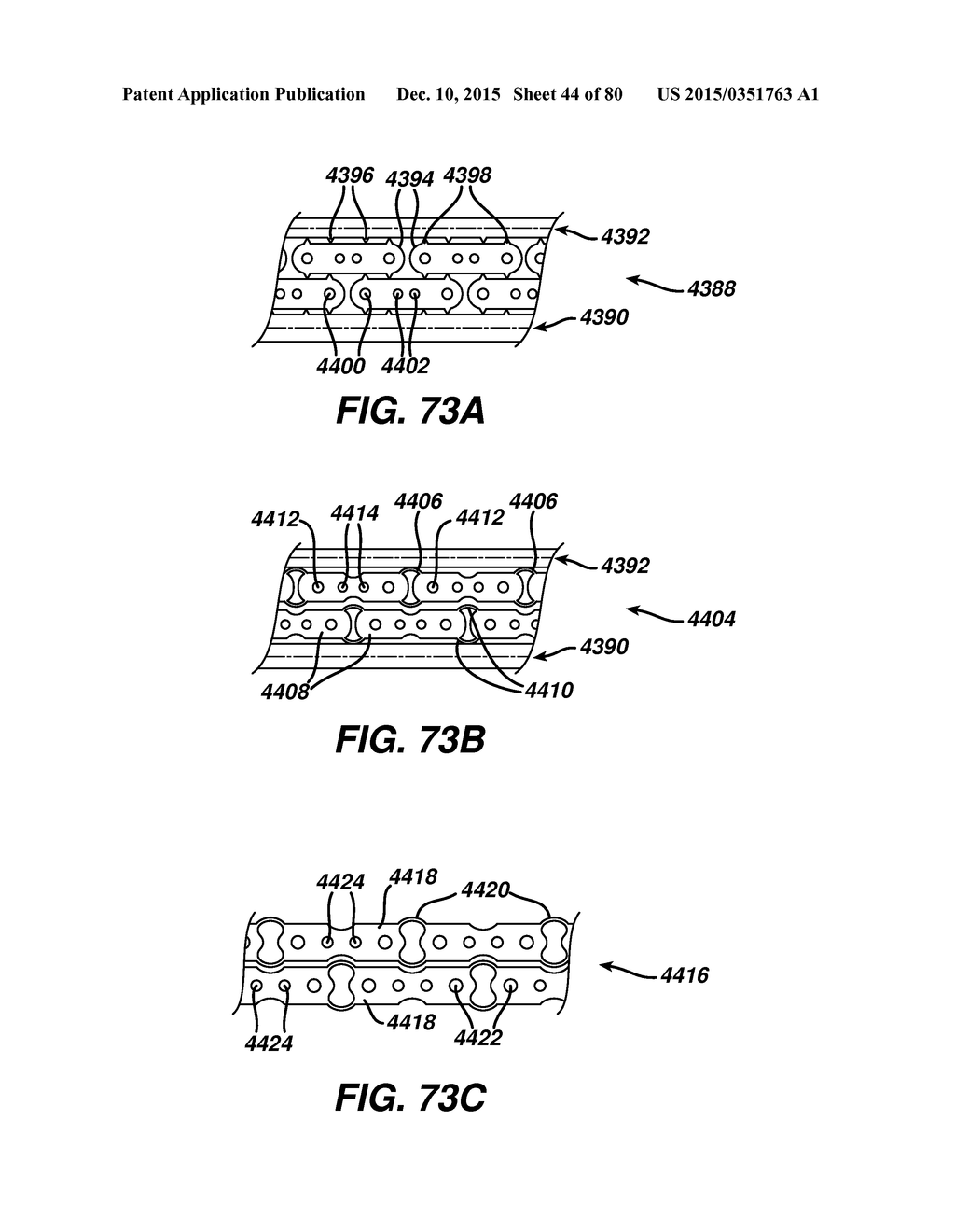 Devices and Methods for Sealing Staples in Tisue - diagram, schematic, and image 45