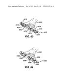 Devices and Methods for Sealing Staples in Tisue diagram and image