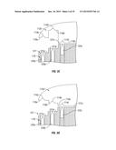 SURGICAL STAPLING INSTRUMENTS INCLUDING A CARTRIDGE HAVING MULTIPLE     STAPLES SIZES diagram and image